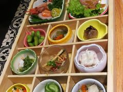 -赤坂亭·M9和牛烧肉·铁板烧·日料398放题(长泰广场店)