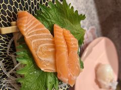 -争鲜回转寿司(海曙天一PLUS店)