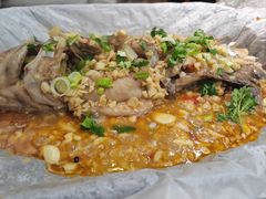 -三煮纸包鱼(青岛总店)