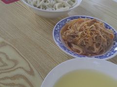 -王菊美食街·王菊面馆(总店)