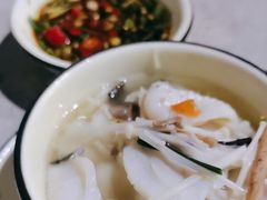 -墨脱石锅椰子鸡•香草鸭•东山羊(大东海店)