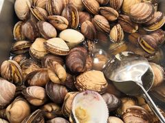 -海天一色海景自助餐厅(西港花园店)