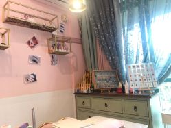 -一心美学馆·美甲美睫护肤