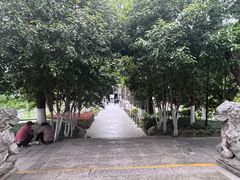 -包公祠