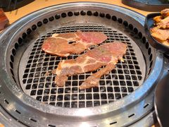 -汉拿山(包河万达店)