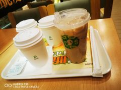 -德克士(通宝路店)