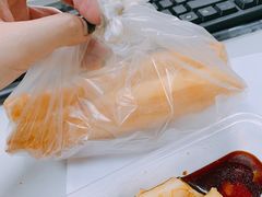 -海浪食店(湖滨中路店)