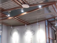 大堂-小满手工粉(上海维璟广场店)