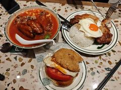 -华嫂冰室(尖沙咀店)