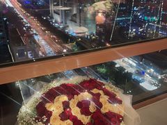 -Olive橄榄花园漂亮饭主题布置餐厅(大望路店)