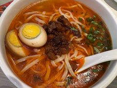 -九毛九西北菜(百信广场店)