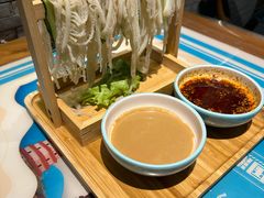 -醉长安(钟楼旗舰店)