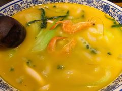 -老阿爸鲜鱼土菜(昆山花桥店)