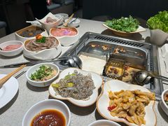 -海底捞火锅(航洋城店)