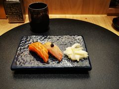 -鮨政·Omakase(港汇恒隆广场店)
