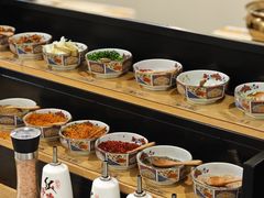 -大阪烧肉BAKA一代(十亩地店)