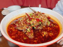 -图味美小黄鱼·景德菜(浙江路店)
