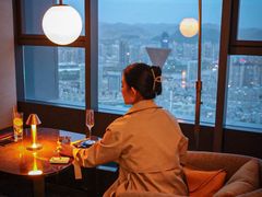 -秀·吧 Show Bar(兰州盛达希尔顿酒店)