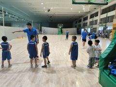 -东方启明星篮球培训(北科大校区)