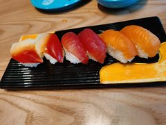 -晴季寿司(红旗街万达店)