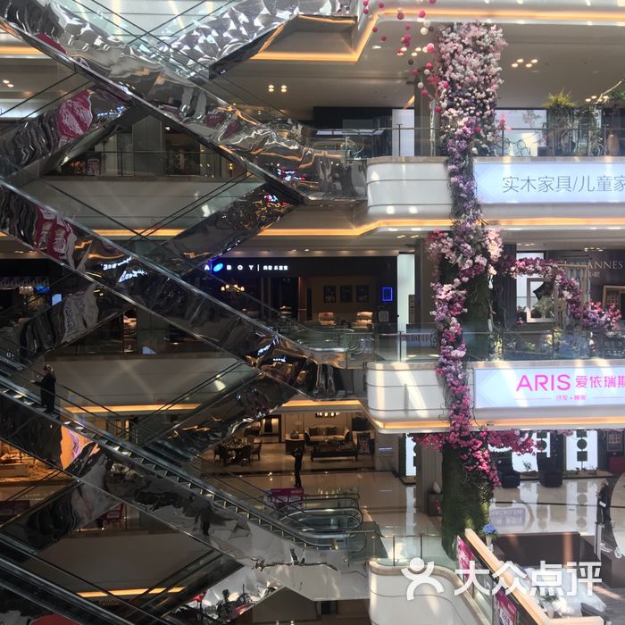 红星美凯龙全球家居生活广场图片-北京家居卖场-大众点评网