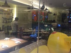 -小鱼小牛·鱼牛干锅·脆鱼火锅(世欧广场店)