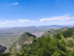 -北岳恒山