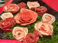 -烧肉达人•炭火烧肉(新天地店)