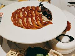 -煜丰汴京烤鸭(福彩路店)