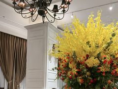 -哈布斯扒房(华发商都店)