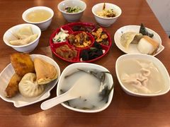 -龙抄手(春熙路总店)