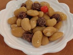 -柳州菜饮食文化博物馆(柳州金利达大厦店)