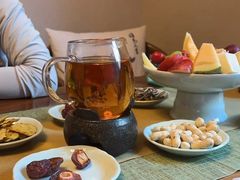 -水德茶馆永德阁