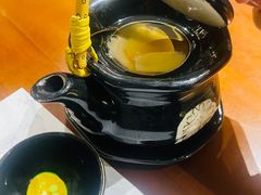 -V Bar海景扒房(北海湾惠龙万达嘉华酒店)