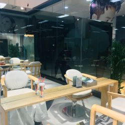 -吉米造型