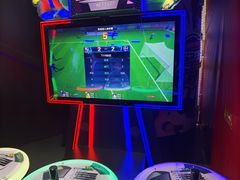 -VS SPORTS PARK运动玩乐园·团建·生日会(合生汇店)