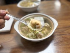 -吉云馄饨(桑梓路店)