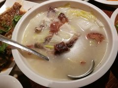 -老宅门(永泰店)