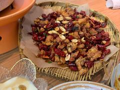 -花盐街·四川乐山小吃(西单大悦城店)