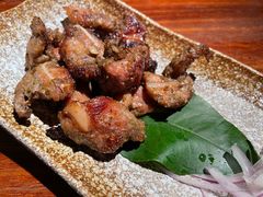 -格鲁·秀色Georgia’s Feast