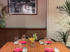 -肆海小川菜酒馆Wine Bistro (青年路店)