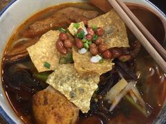 -陈记柳州螺蛳粉(大坪店)
