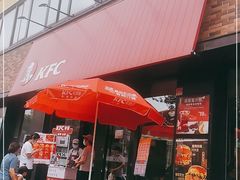 门面-肯德基(房山店)