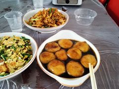 糖油粑粑-龙小海荆沙鸽子店(瑞安街店)