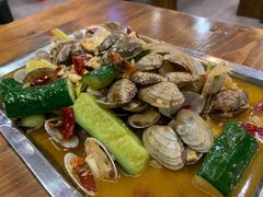 -夏记烤官达人·徐州鲜羊肉串(江宁店)