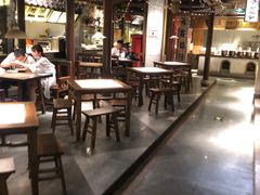 -罍+村卤菜摊(罍街店)