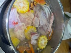 -椰子印象椰子鸡·椰奶鸡·糟粕醋(友谊阳光城店)