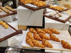 -圣丰索菲特·2 On 988 Café 自助餐厅