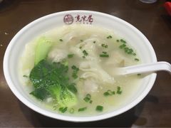 -张氏宽窄巷成都名小吃(茂业百货华强北店)