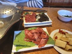 -马三妹跷脚牛肉(苏稽总店)